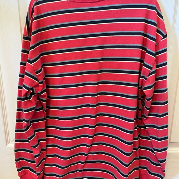 Aritzia TNA Oversized Sweatshirt - Picture 2 of 4